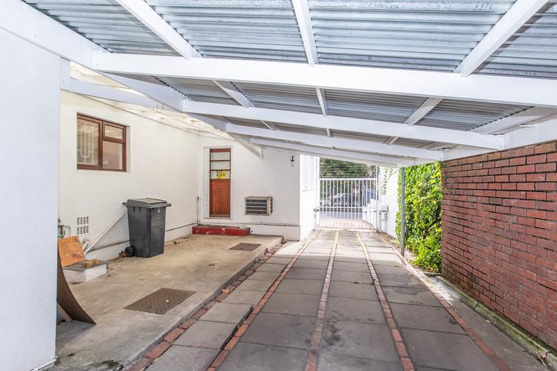 4 Bedroom Property for Sale in Claremont Upper Western Cape